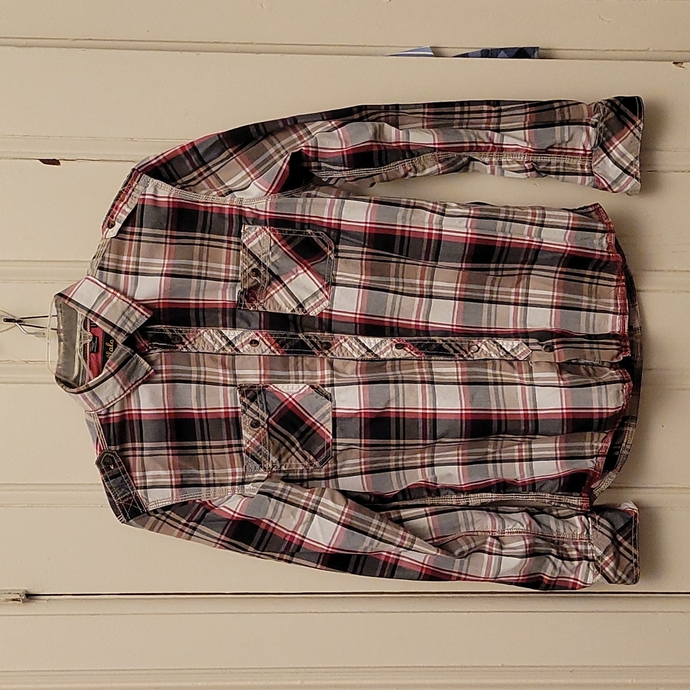 Shirt, men's